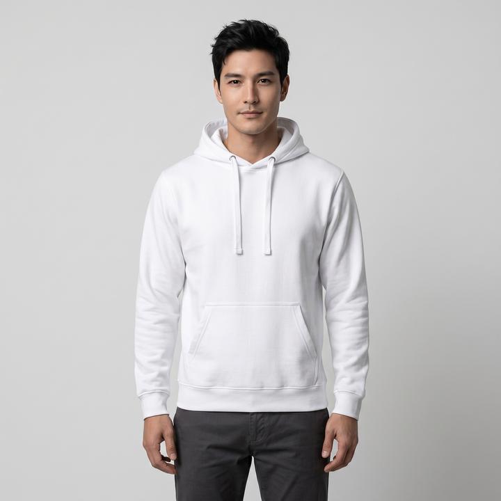 Arktisch Weiss