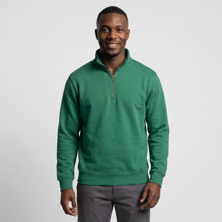 Vert foncé