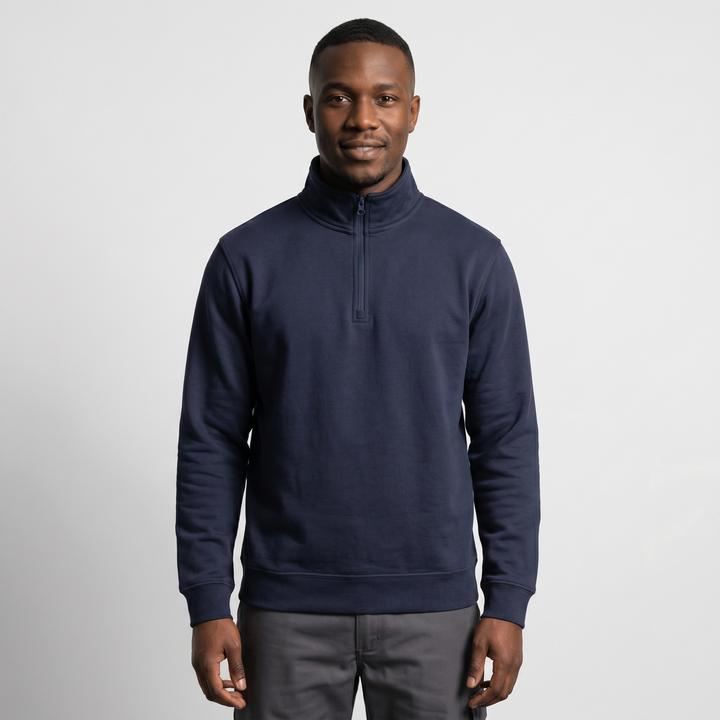 Bleu marine
