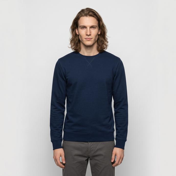Bleu marine clair