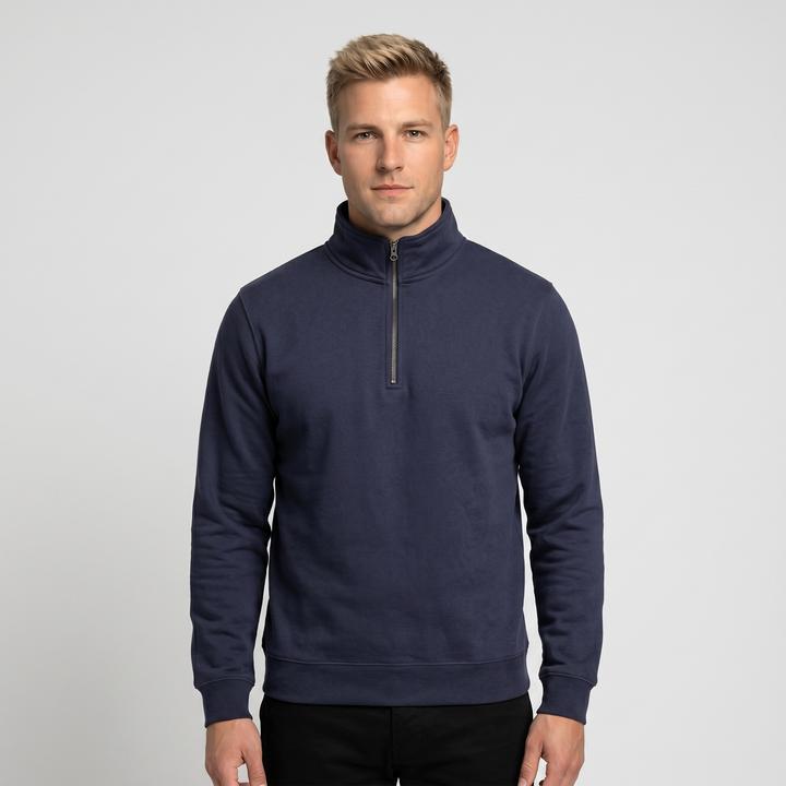 Nouveau bleu marine français