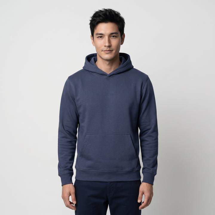 Bleu marine