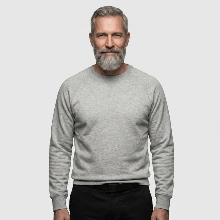Grey heather