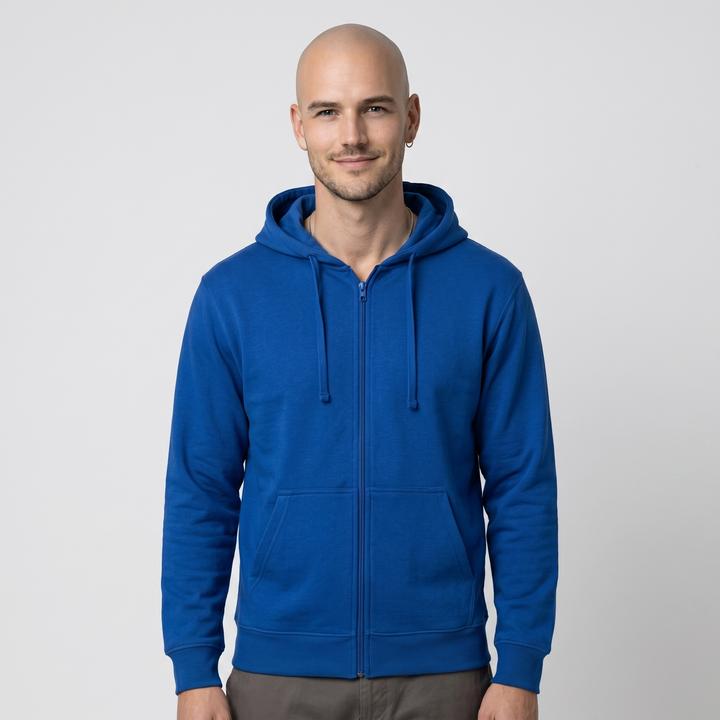 Bleu roi