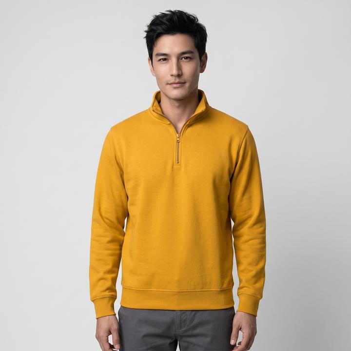 Jaune doré