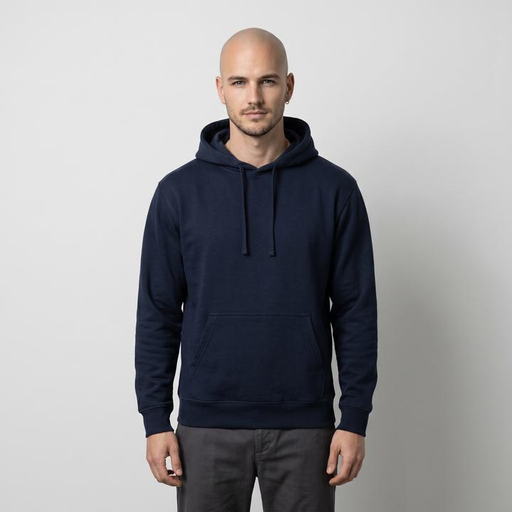 Bleu marine