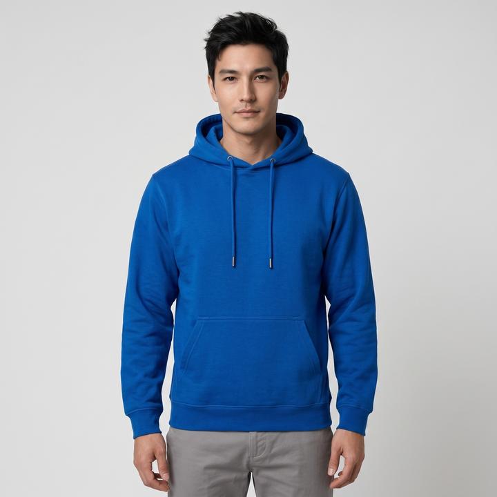Bleu roi