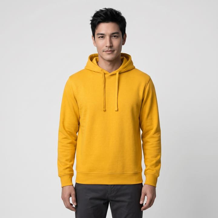 Jaune doré