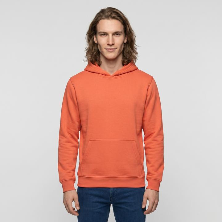 Orange foncé