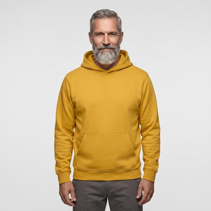 Jaune soleil