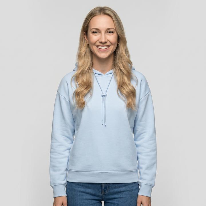 Bleu clair