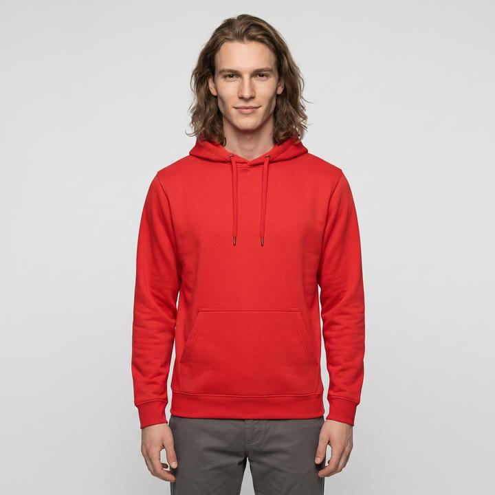 Feuerrot