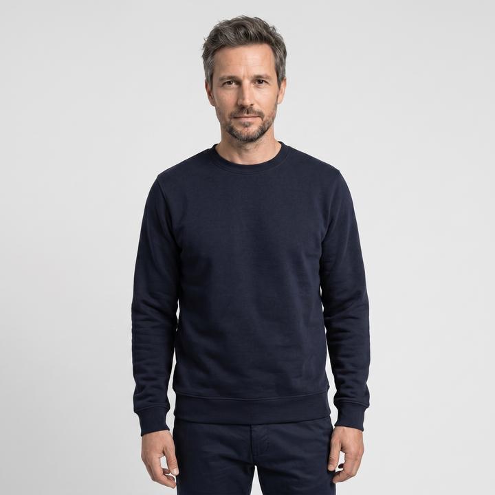 Marineblau