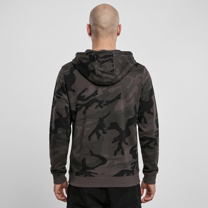 Camoufler