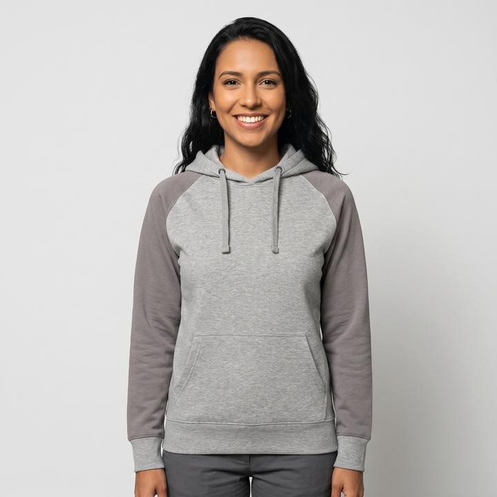 Gris chiné, Gris uni