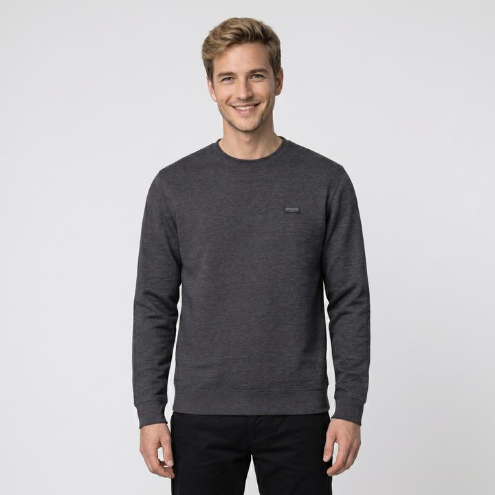 Gris foncé Marl