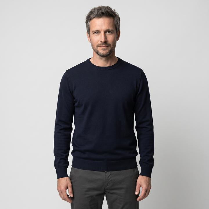Marineblau