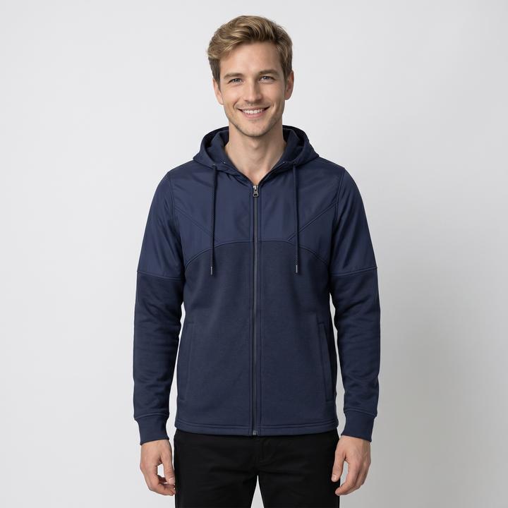Marineblau