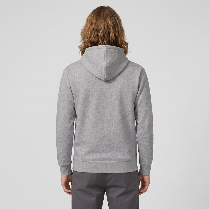 Heather grey
