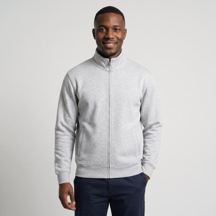 Light oxford colour mottled