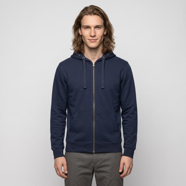 Bleu marine
