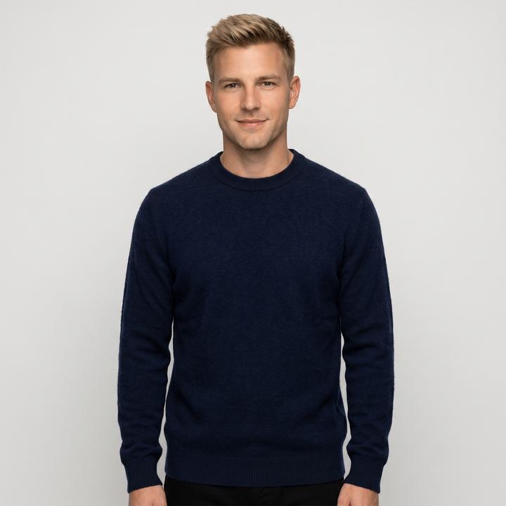Navy Blazer