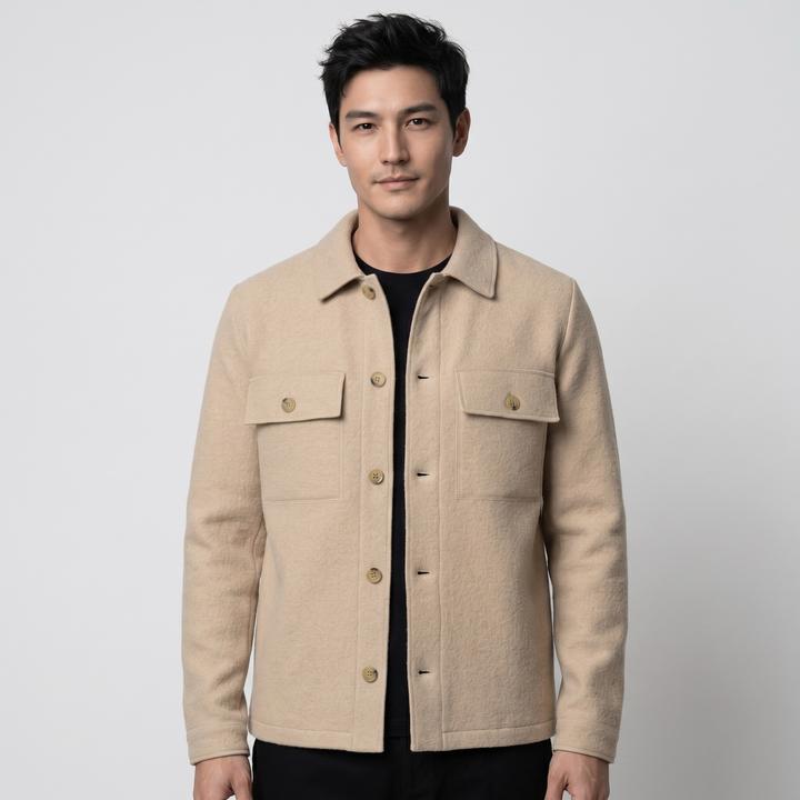 Creme, Pure Cashmere