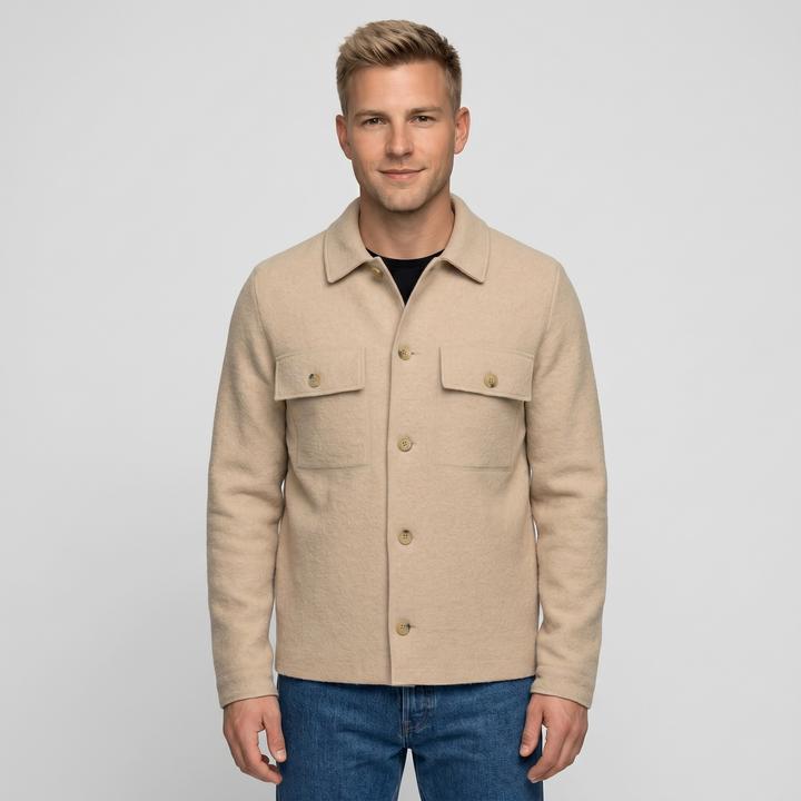 Creme, Pure Cashmere
