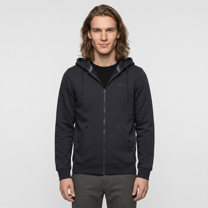 Dark Navy