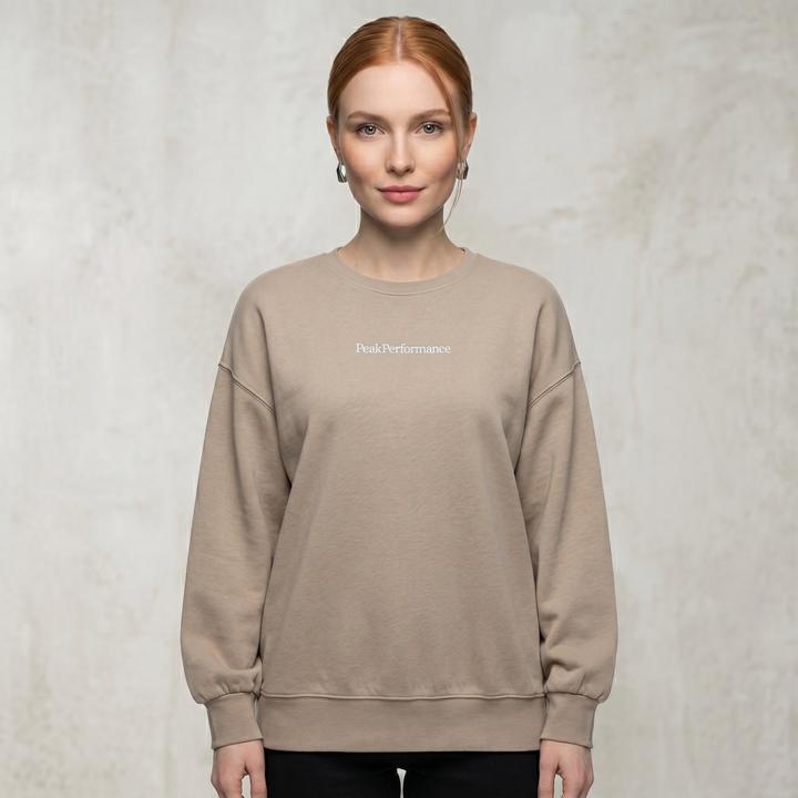 Avid Beige