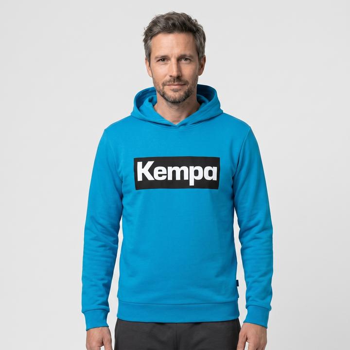 Blue, kempaBlue