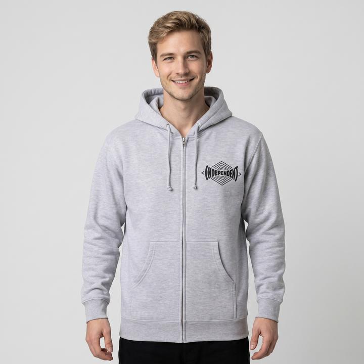 Heather Grey