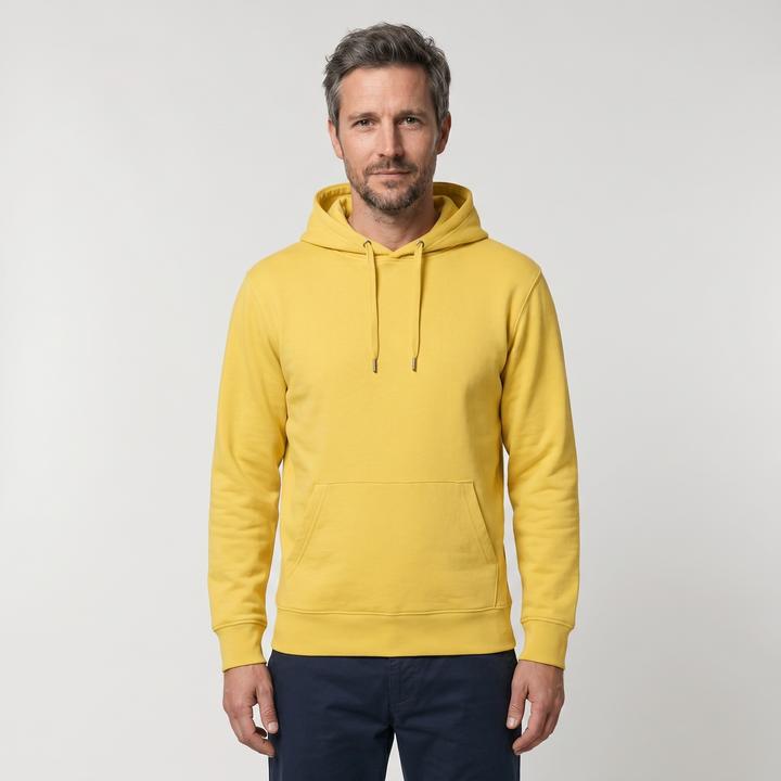 Jaune pétillant
