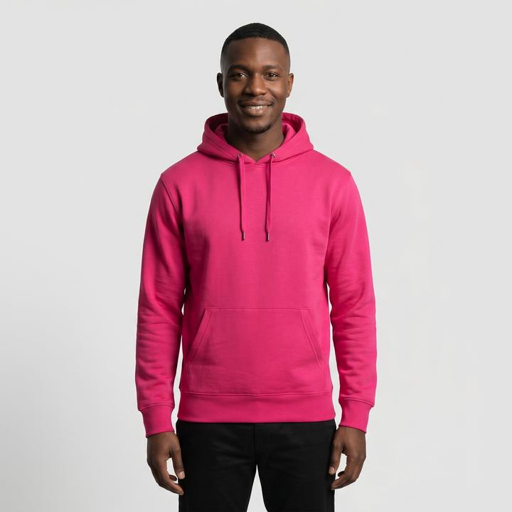 Rose magenta