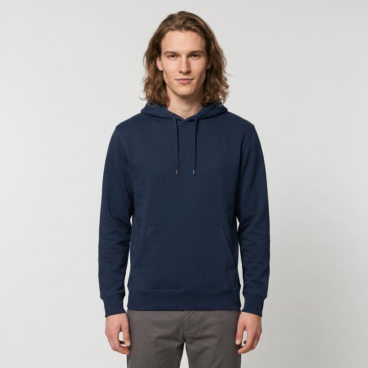 Marineblau