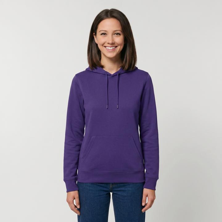 Violet radiant