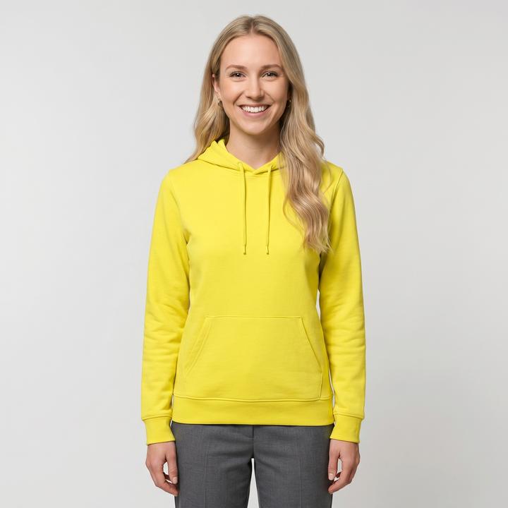 Jaune soleil