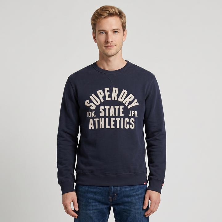 bradley marineblau, bradley navy