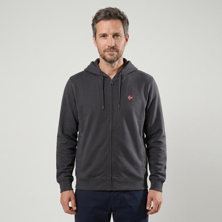 Black 041, Schwarz