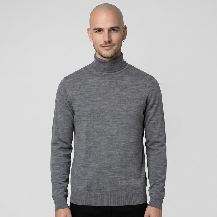 Grigio Melange Medio
