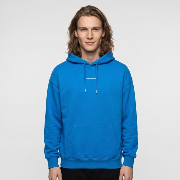 Brilliant Blue
