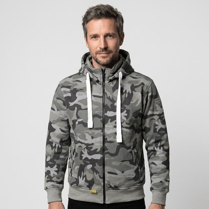 Grey, Multinational
