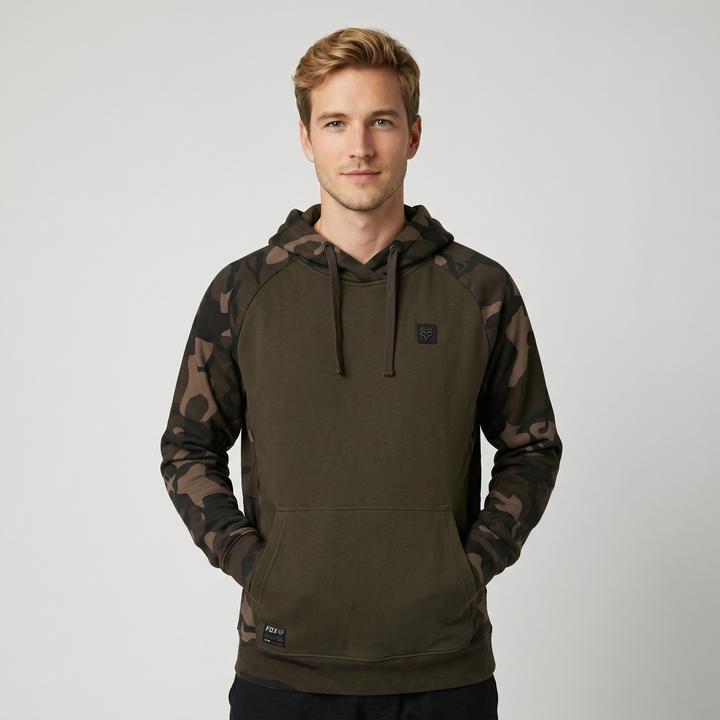 Camo, Khaki