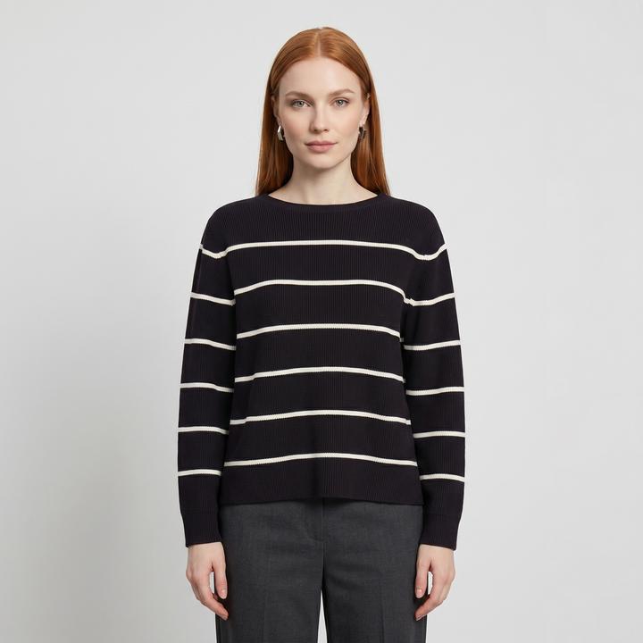 meteorite almond milk stripe