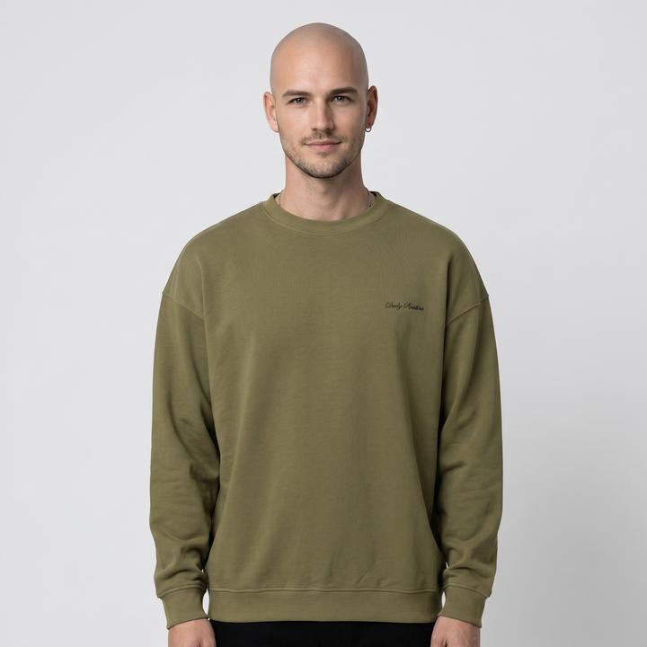 Olive Drab (180622)