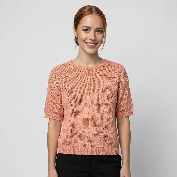 Mellow Peach
