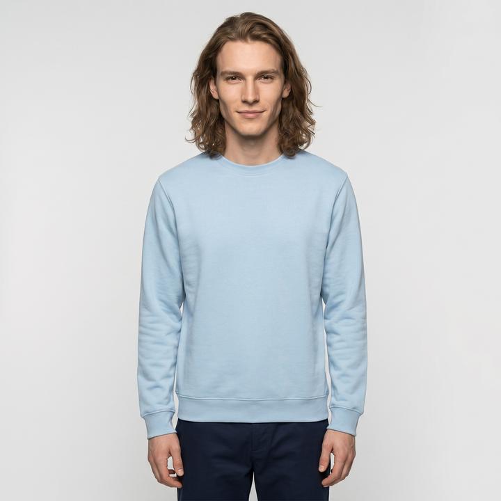 Bleu glacier