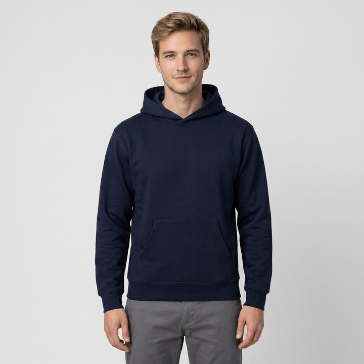 Marineblau