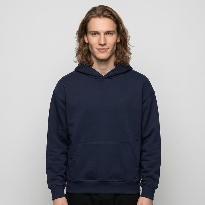 Marineblau