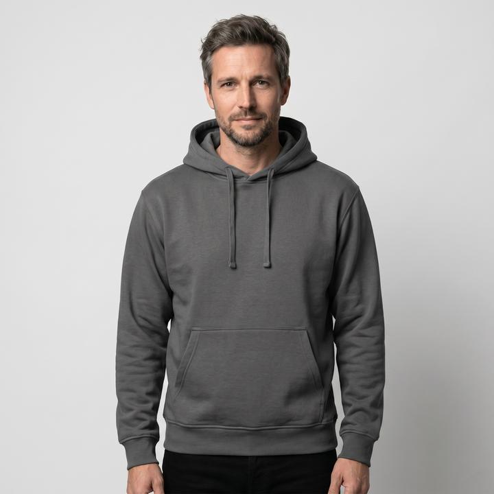 Gris poussiéreux